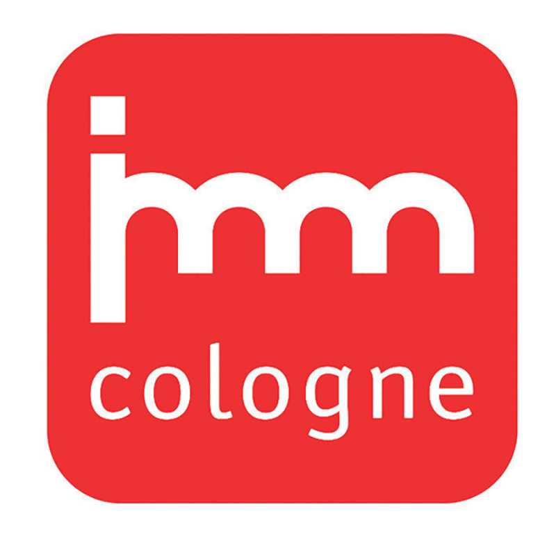 Imm Cologne: drosmīgas formas, spilgtas krāsas