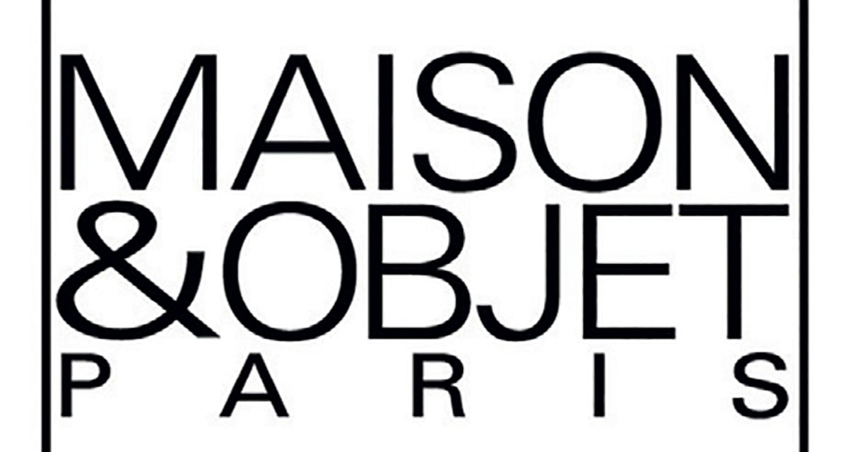Maison & Objet: amatu greznā vienkāršība