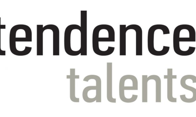 Tendence Talents: Перспективная молодежь